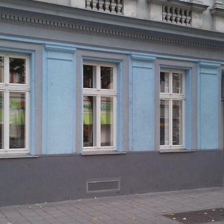 Wiener Ferienwohnung Exterior photo
